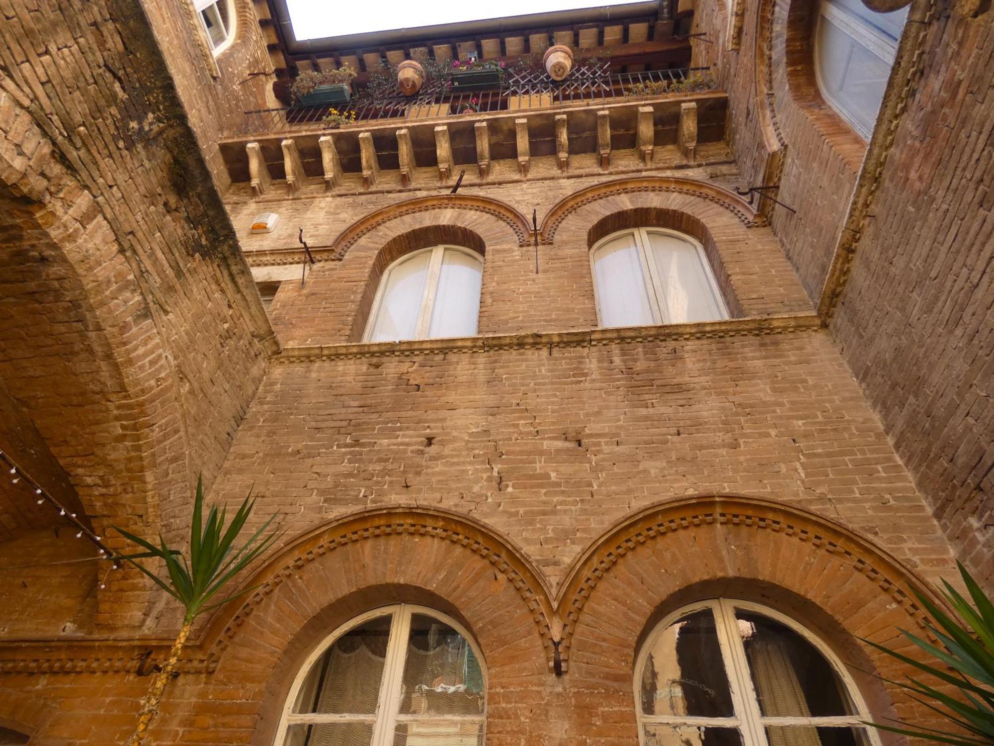 Via Vincioli - La Terrazza Nel Cuore Di Perugia Dış mekan fotoğraf